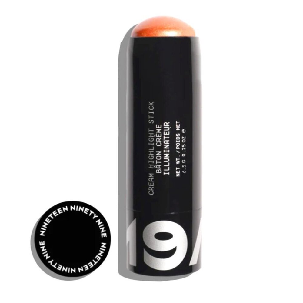19/99 Cream Highlight Stick in Miele - NWT